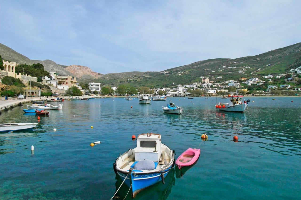 Captain'S Kini Exterior photo