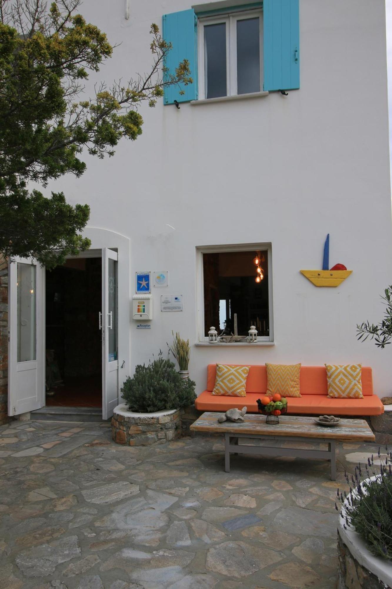 Captain'S Kini Exterior photo