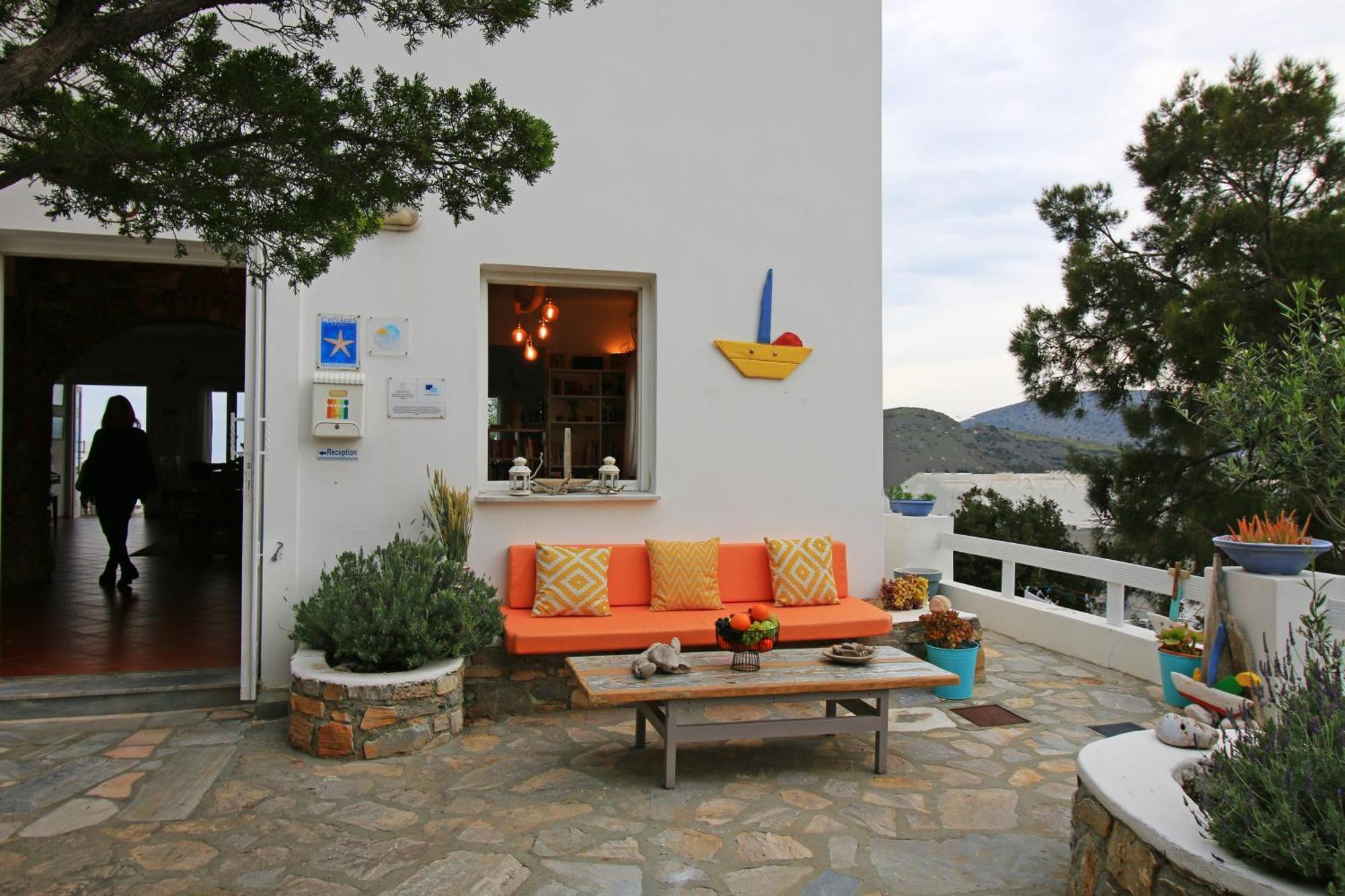 Captain'S Kini Exterior photo