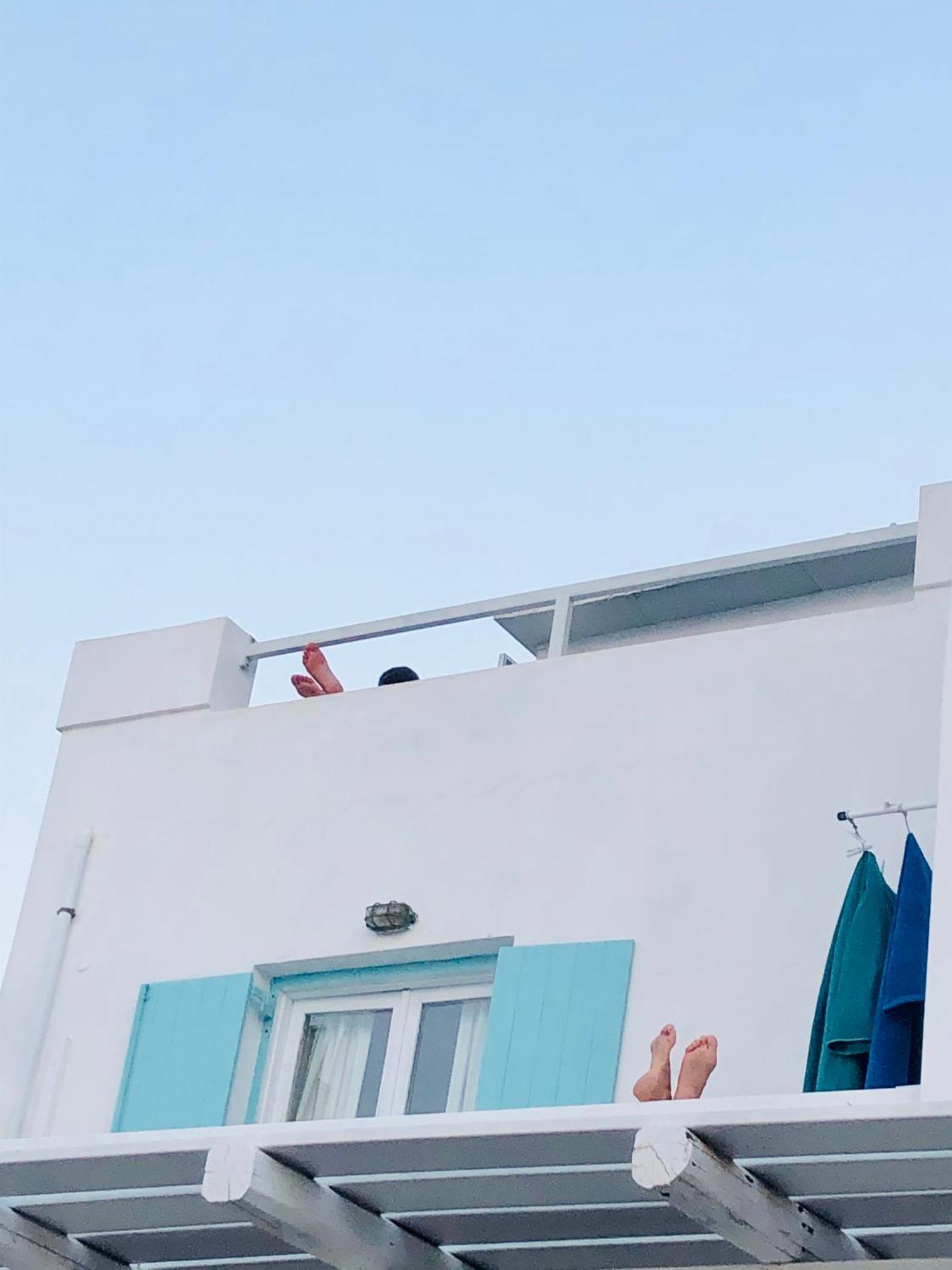 Captain'S Kini Exterior photo