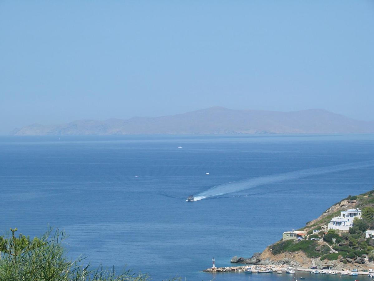 Captain'S Kini Exterior photo